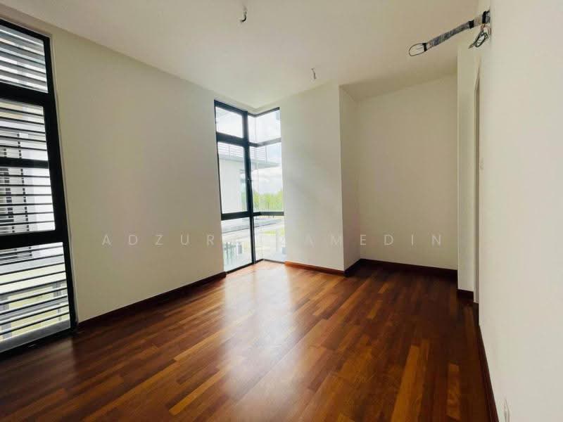 Semi-Detached House for Sale in Presint 12 (Putrajaya) - Adzura Zamedin - Interior - PropertyGuru.com.my