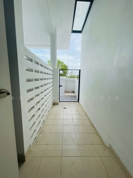 Semi-Detached House for Sale in Presint 12 (Putrajaya) - Adzura Zamedin - Exterior - PropertyGuru.com.my