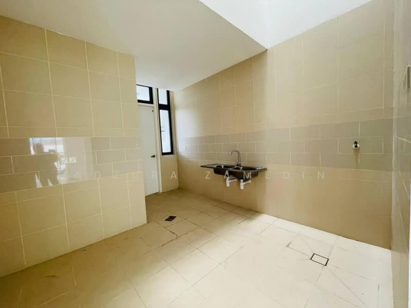 Semi-Detached House for Sale in Presint 12 (Putrajaya) - Adzura Zamedin - Kitchen - PropertyGuru.com.my