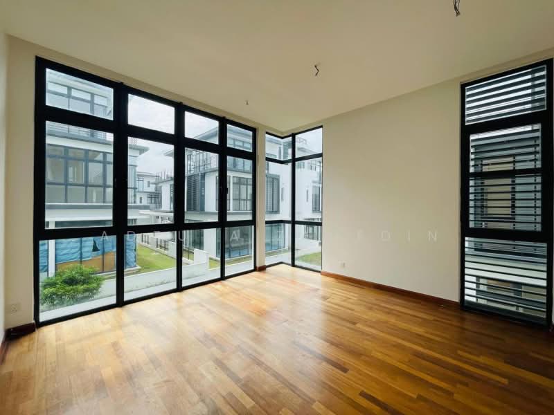 Semi-Detached House for Sale in Presint 12 (Putrajaya) - Adzura Zamedin - Interior - PropertyGuru.com.my