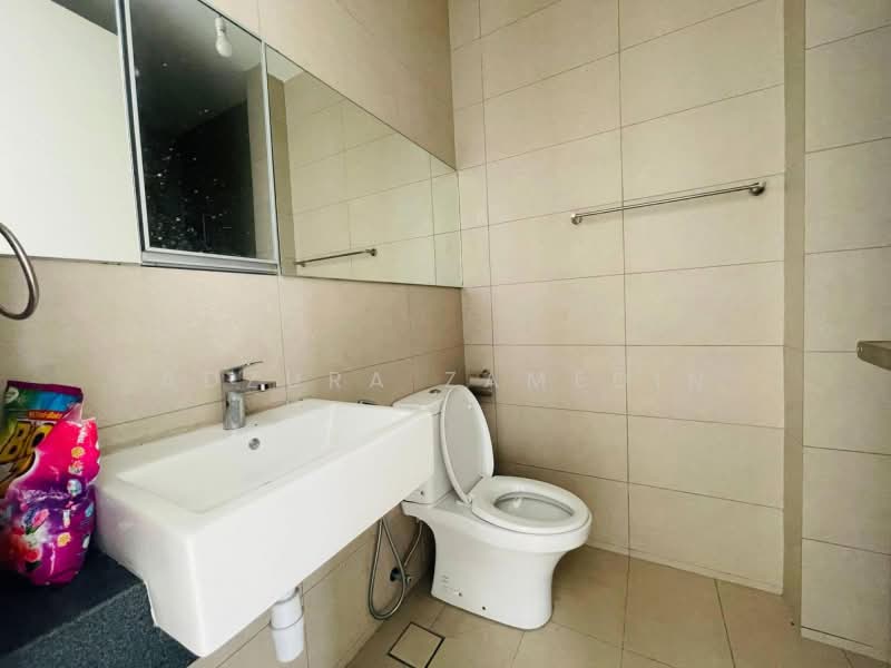 Semi-Detached House for Sale in Presint 12 (Putrajaya) - Adzura Zamedin - Bathroom - PropertyGuru.com.my