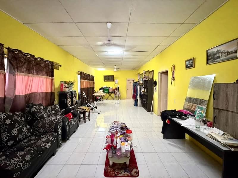 Bungalow House untuk Dijual di Bandar Putra Permai (Seri Kembangan) - Ahmad Fadlee - PropertyGuru.com.my