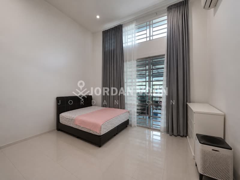 Rumah Teres 2-Tingkat untuk Dijual di Taman Bukit Minyak Utama (Bukit Mertajam) - Jordan Voon - Bedroom - PropertyGuru.com.my