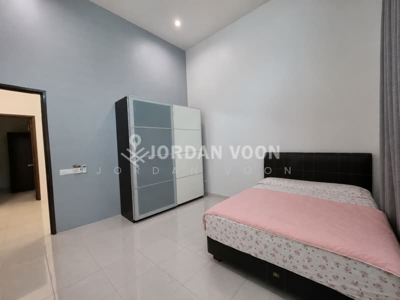 Rumah Teres 2-Tingkat untuk Dijual di Taman Bukit Minyak Utama (Bukit Mertajam) - Jordan Voon - Bedroom - PropertyGuru.com.my