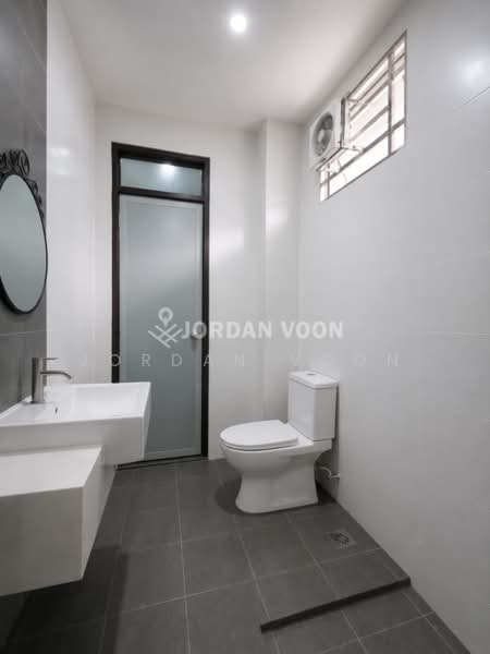 Rumah Teres 2-Tingkat untuk Dijual di Taman Bukit Minyak Utama (Bukit Mertajam) - Jordan Voon - Bathroom - PropertyGuru.com.my