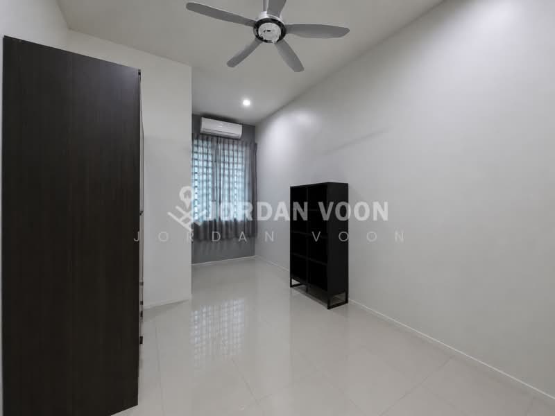 Rumah Teres 2-Tingkat untuk Dijual di Taman Bukit Minyak Utama (Bukit Mertajam) - Jordan Voon - Bedroom - PropertyGuru.com.my