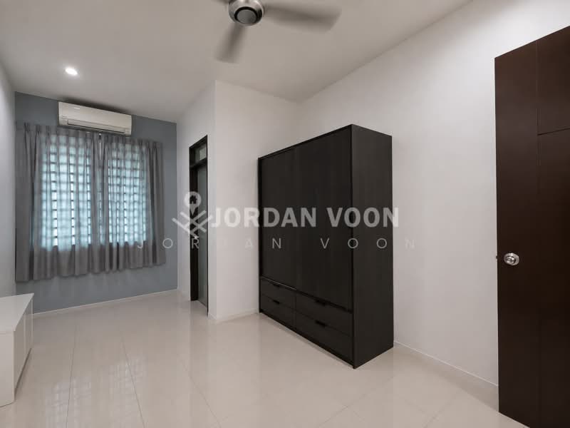 Rumah Teres 2-Tingkat untuk Dijual di Taman Bukit Minyak Utama (Bukit Mertajam) - Jordan Voon - Bedroom - PropertyGuru.com.my