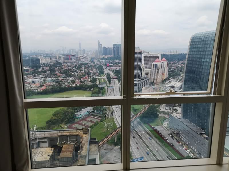Service Residence for Sale at Pinnacle Petaling Jaya - Kelly Chen - View - PropertyGuru.com.my