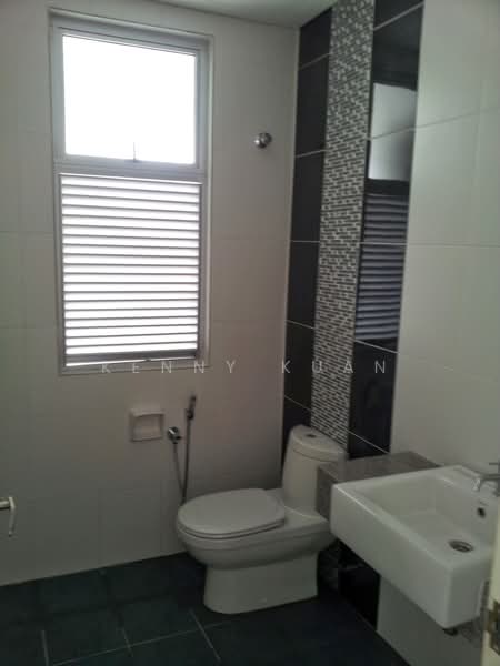 Rumah Teres 2-Tingkat untuk Disewa di Alam Impian (Shah Alam) - Kenny Kuan - Bathroom - PropertyGuru.com.my