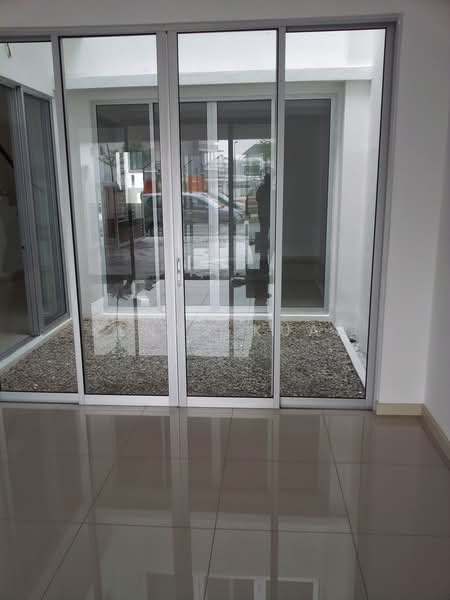 Rumah Teres 2-Tingkat untuk Disewa di Alam Impian (Shah Alam) - Kenny Kuan - Exterior - PropertyGuru.com.my