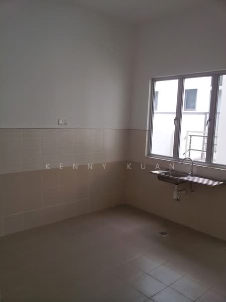 Rumah Teres 2-Tingkat untuk Disewa di Alam Impian (Shah Alam) - Kenny Kuan - Kitchen - PropertyGuru.com.my