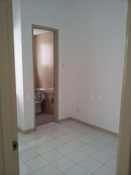 Rumah Teres 2-Tingkat untuk Disewa di Alam Impian (Shah Alam) - Kenny Kuan - Bathroom - PropertyGuru.com.my