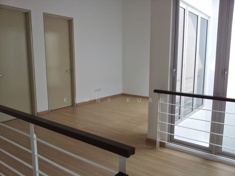 Rumah Teres 2-Tingkat untuk Disewa di Alam Impian (Shah Alam) - Kenny Kuan - Interior - PropertyGuru.com.my