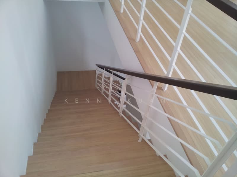 Rumah Teres 2-Tingkat untuk Disewa di Alam Impian (Shah Alam) - Kenny Kuan - Interior - PropertyGuru.com.my