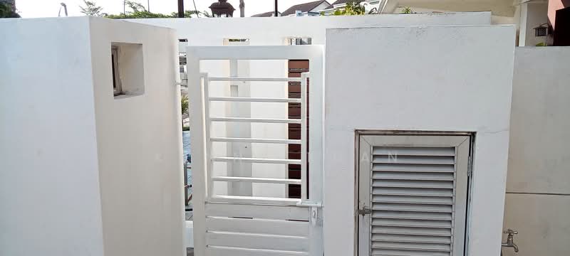 Rumah Teres 2-Tingkat untuk Disewa di Alam Impian (Shah Alam) - Kenny Kuan - Exterior - PropertyGuru.com.my