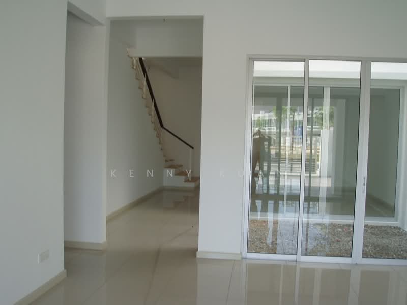 Rumah Teres 2-Tingkat untuk Disewa di Alam Impian (Shah Alam) - Kenny Kuan - Interior - PropertyGuru.com.my
