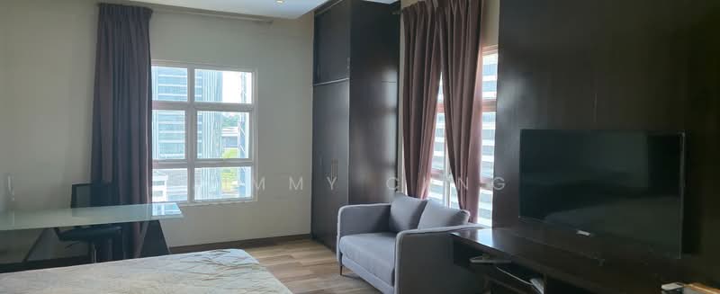 Condominium for Rent at The Era @ Duta North - Jimmy Chng - Interior - PropertyGuru.com.my
