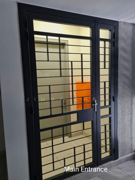 Condominium for Rent at The Era @ Duta North - Jimmy Chng - Entrance - PropertyGuru.com.my