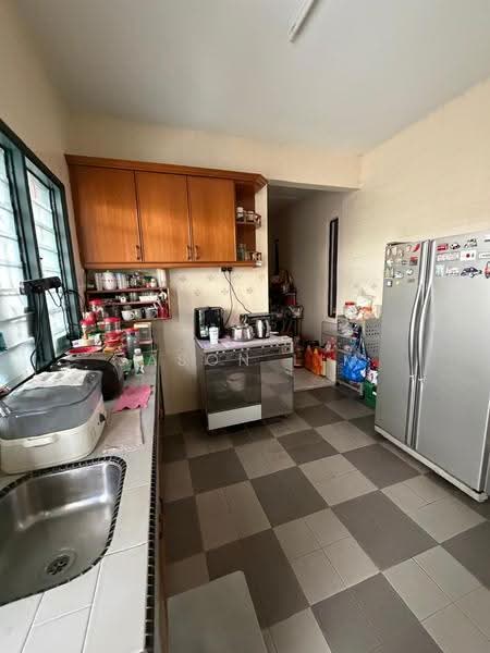 Bungalow House for Sale in Cheras (Kuala Lumpur) - Jason Lim - Kitchen - PropertyGuru.com.my