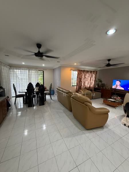 Bungalow House for Sale in Cheras (Kuala Lumpur) - Jason Lim - Living Room - PropertyGuru.com.my