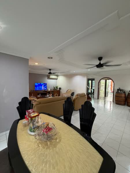 Bungalow House for Sale in Cheras (Kuala Lumpur) - Jason Lim - Living Room - PropertyGuru.com.my