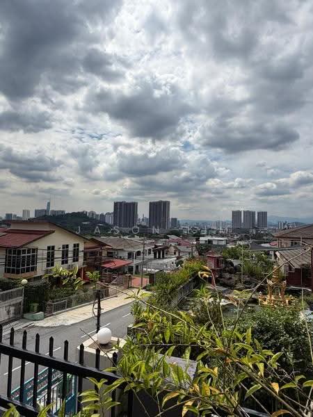 Bungalow House for Sale in Cheras (Kuala Lumpur) - Jason Lim - Exterior - PropertyGuru.com.my