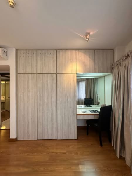 Kondominium untuk Disewa di UBN Tower - Christenaida Safari - Interior - PropertyGuru.com.my