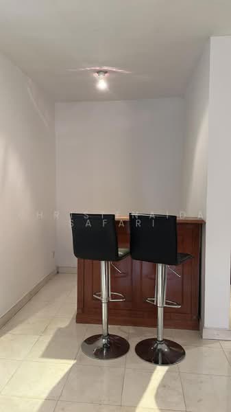 Kondominium untuk Disewa di UBN Tower - Christenaida Safari - Interior - PropertyGuru.com.my