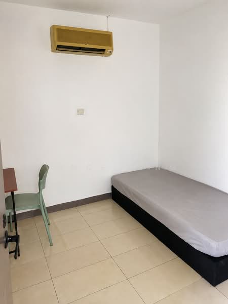 Rumah Teres 2-Tingkat untuk Disewa di KL City Centre (Kuala Lumpur) - Vince Yong - Bedroom - PropertyGuru.com.my