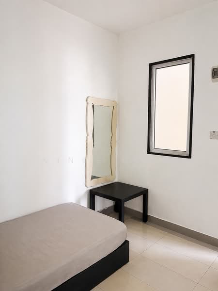 Rumah Teres 2-Tingkat untuk Disewa di KL City Centre (Kuala Lumpur) - Vince Yong - Bedroom - PropertyGuru.com.my
