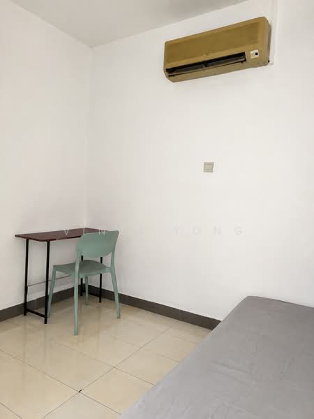 Rumah Teres 2-Tingkat untuk Disewa di KL City Centre (Kuala Lumpur) - Vince Yong - Bedroom - PropertyGuru.com.my