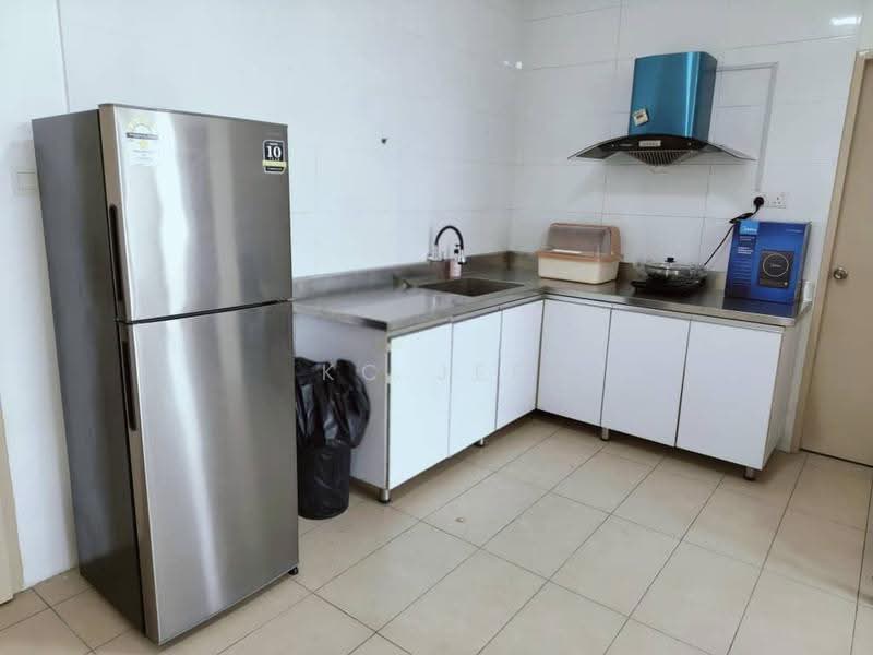 Pangsapuri untuk Disewa di Roxy Apartment - KC Jee - PropertyGuru.com.my