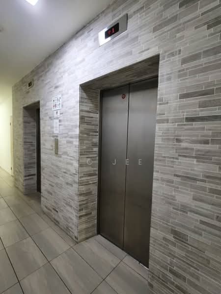 Pangsapuri untuk Disewa di Roxy Apartment - KC Jee - PropertyGuru.com.my