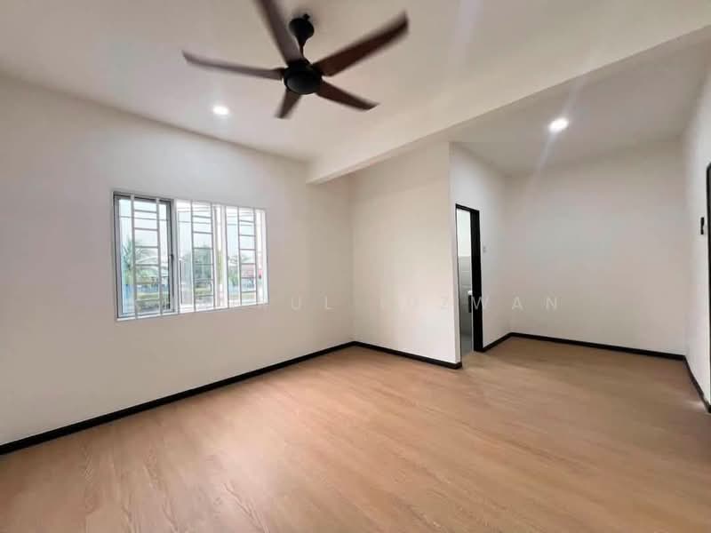 Terraced House for Sale in Bandar Seremban Selatan (Seremban) - Khairul Idzwan - Interior - PropertyGuru.com.my