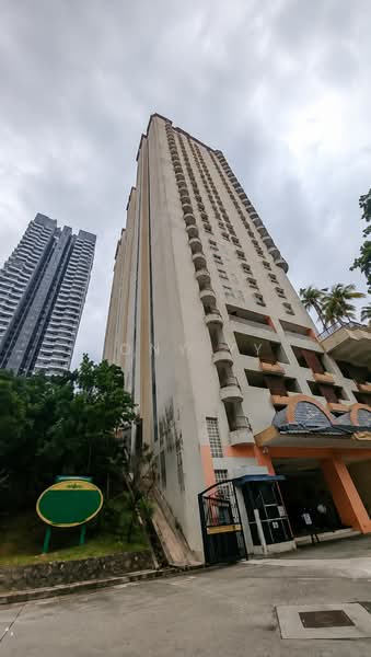 Kondominium untuk Dijual di Seputeh Permai - Tony YY - PropertyGuru.com.my