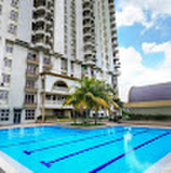 Kondominium untuk Dijual di Seputeh Permai - Tony YY - PropertyGuru.com.my