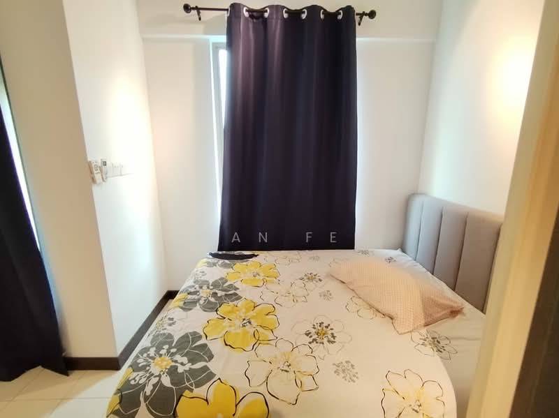Kediaman Servis untuk Disewa di Ritze Perdana 1 - Kian Fei - Bedroom - PropertyGuru.com.my