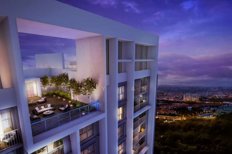 Condominium for Sale at The Hermington - May Tan - Exterior - PropertyGuru.com.my