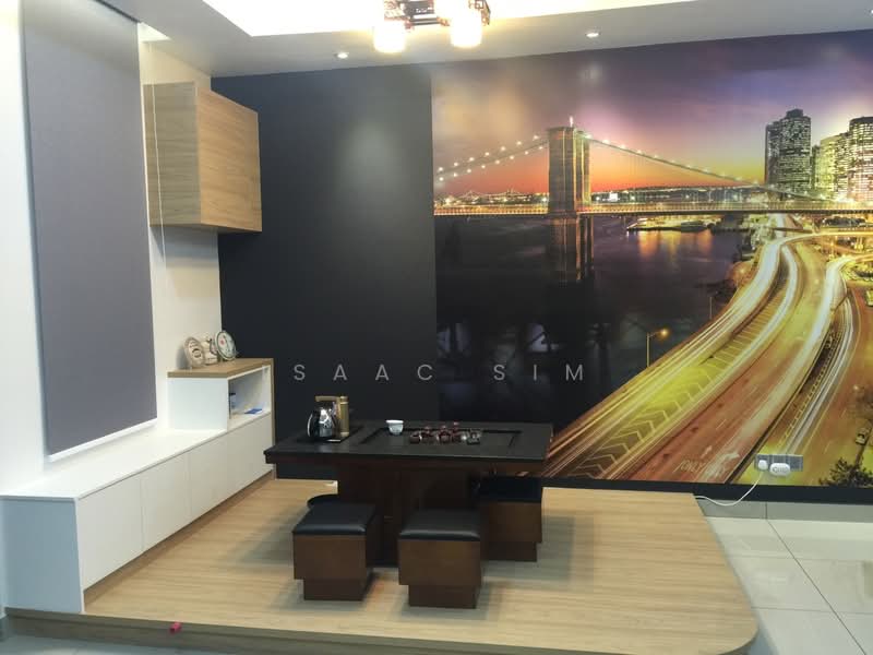 2-storey Terraced House for Rent in Goodview Heights (Kajang) - Isaac Sim - Interior - PropertyGuru.com.my