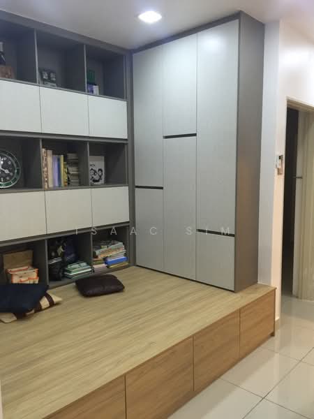 2-storey Terraced House for Rent in Goodview Heights (Kajang) - Isaac Sim - Interior - PropertyGuru.com.my
