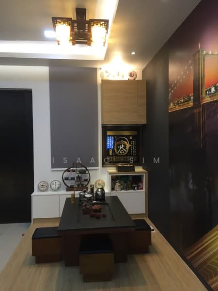 2-storey Terraced House for Rent in Goodview Heights (Kajang) - Isaac Sim - Interior - PropertyGuru.com.my