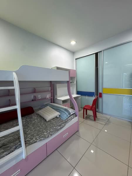 2-storey Terraced House for Rent in Goodview Heights (Kajang) - Isaac Sim - Bedroom - PropertyGuru.com.my