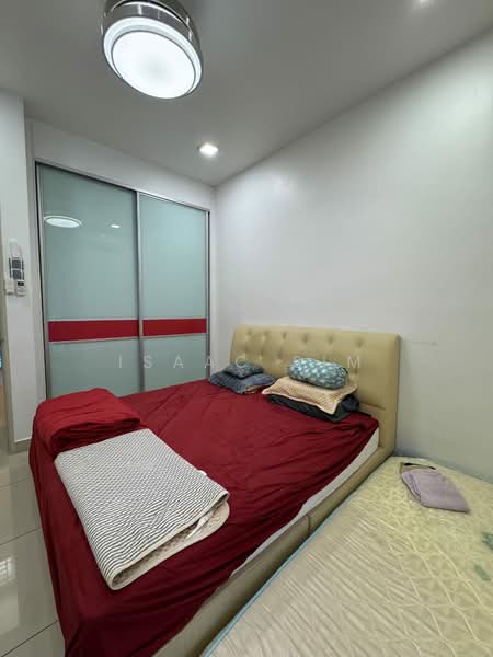 2-storey Terraced House for Rent in Goodview Heights (Kajang) - Isaac Sim - Bedroom - PropertyGuru.com.my