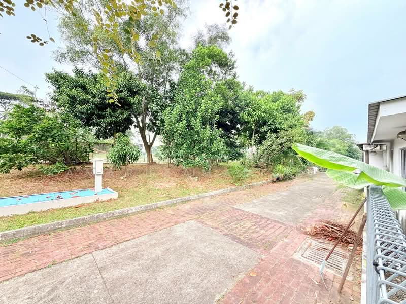 2-storey Terraced House for Sale in Shah Alam (Selangor) - Kamaruzaman Omar - Exterior - PropertyGuru.com.my