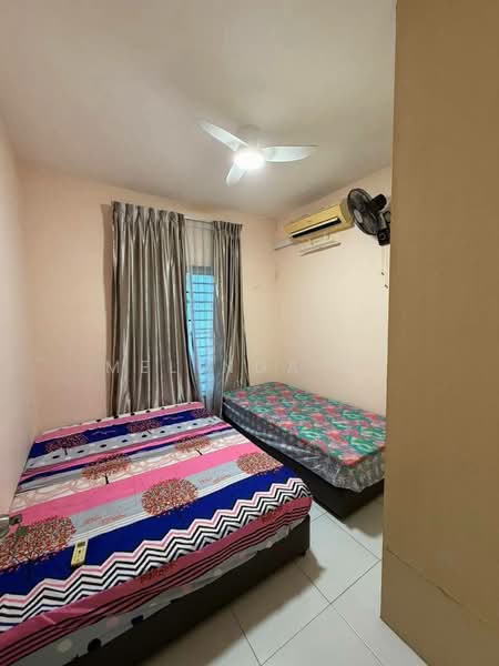 Apartment for Sale at M'tiara - Melinda Ee - Bedroom - PropertyGuru.com.my