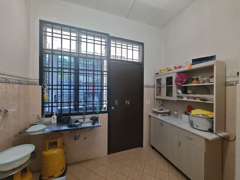 Rumah Teres 1-Tingkat untuk Dijual di Taman Setia Indah (Tebrau) - Jayden Ng - PropertyGuru.com.my