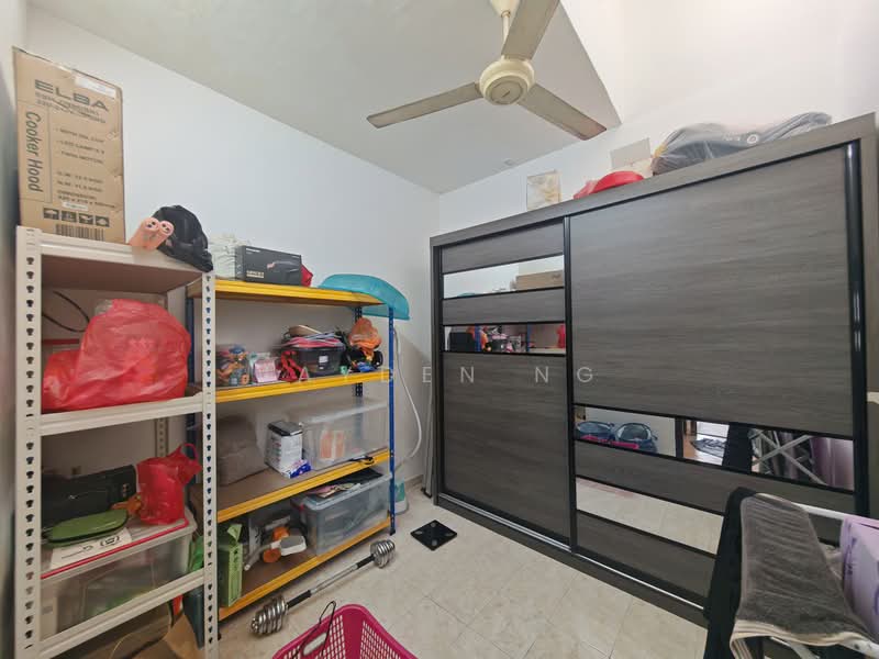 Rumah Teres 1-Tingkat untuk Dijual di Taman Setia Indah (Tebrau) - Jayden Ng - PropertyGuru.com.my