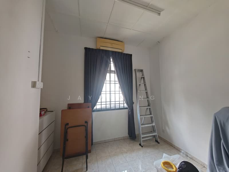 Rumah Teres 1-Tingkat untuk Dijual di Taman Setia Indah (Tebrau) - Jayden Ng - PropertyGuru.com.my