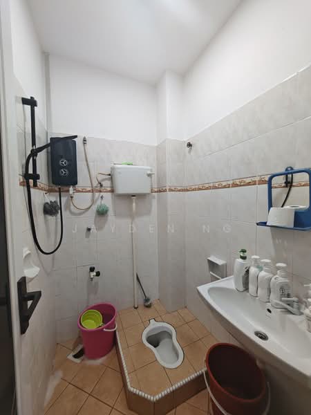 Rumah Teres 1-Tingkat untuk Dijual di Taman Setia Indah (Tebrau) - Jayden Ng - PropertyGuru.com.my