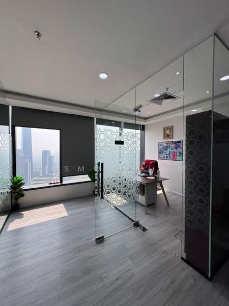 Office for Rent in Bukit Bintang (KL City Centre) - Desmond Low - Interior - PropertyGuru.com.my